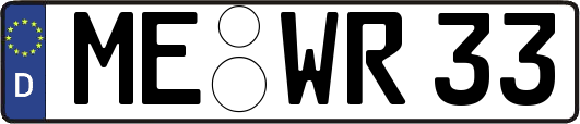 ME-WR33