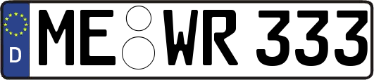 ME-WR333