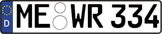 ME-WR334