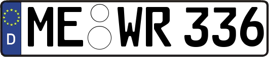ME-WR336