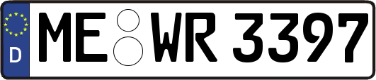 ME-WR3397