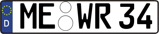 ME-WR34