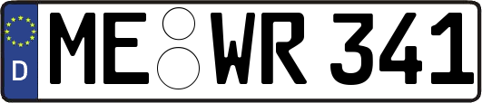 ME-WR341
