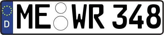 ME-WR348