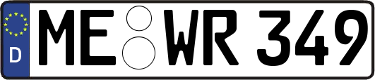 ME-WR349