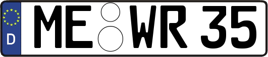 ME-WR35
