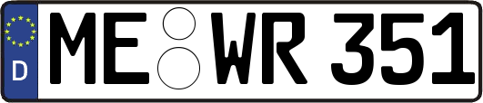ME-WR351