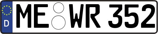 ME-WR352