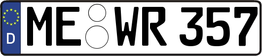 ME-WR357