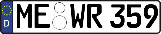 ME-WR359