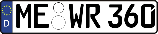 ME-WR360