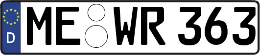 ME-WR363