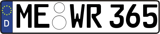 ME-WR365