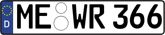 ME-WR366