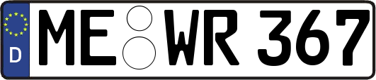 ME-WR367