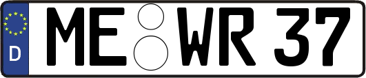 ME-WR37