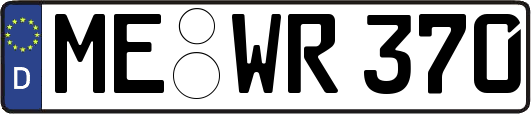 ME-WR370