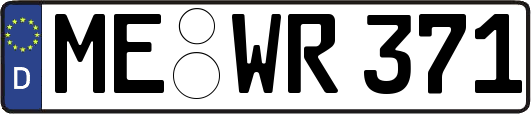 ME-WR371