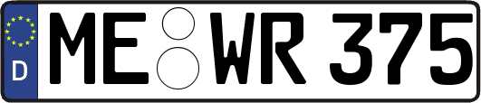 ME-WR375
