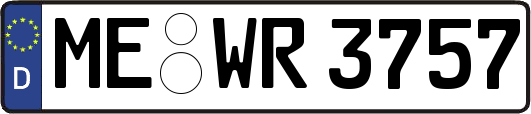 ME-WR3757