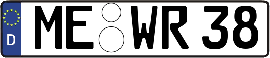 ME-WR38