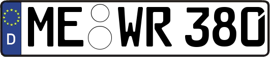 ME-WR380