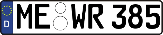 ME-WR385