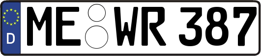 ME-WR387