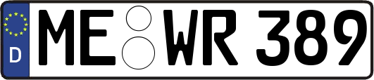 ME-WR389