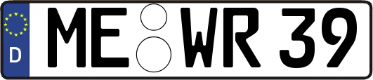 ME-WR39
