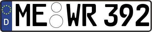 ME-WR392