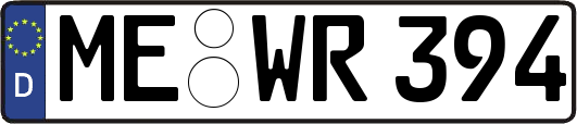 ME-WR394