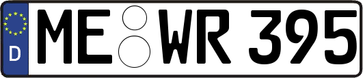 ME-WR395