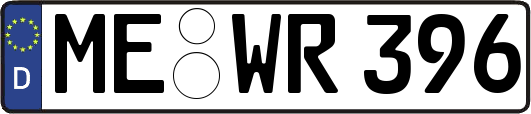 ME-WR396