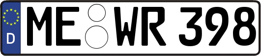 ME-WR398