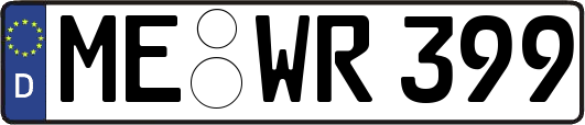 ME-WR399
