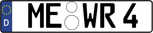 ME-WR4