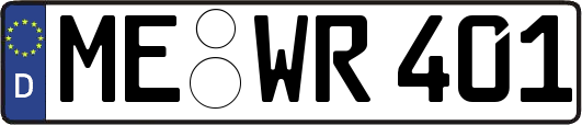 ME-WR401