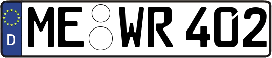 ME-WR402