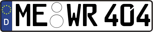 ME-WR404