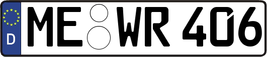 ME-WR406