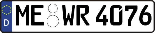 ME-WR4076