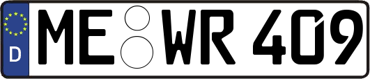 ME-WR409