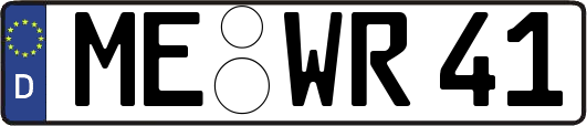 ME-WR41