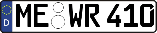 ME-WR410
