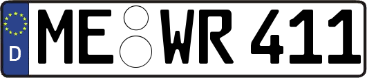 ME-WR411
