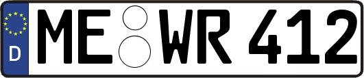 ME-WR412