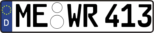 ME-WR413