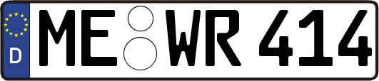 ME-WR414