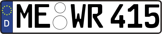 ME-WR415
